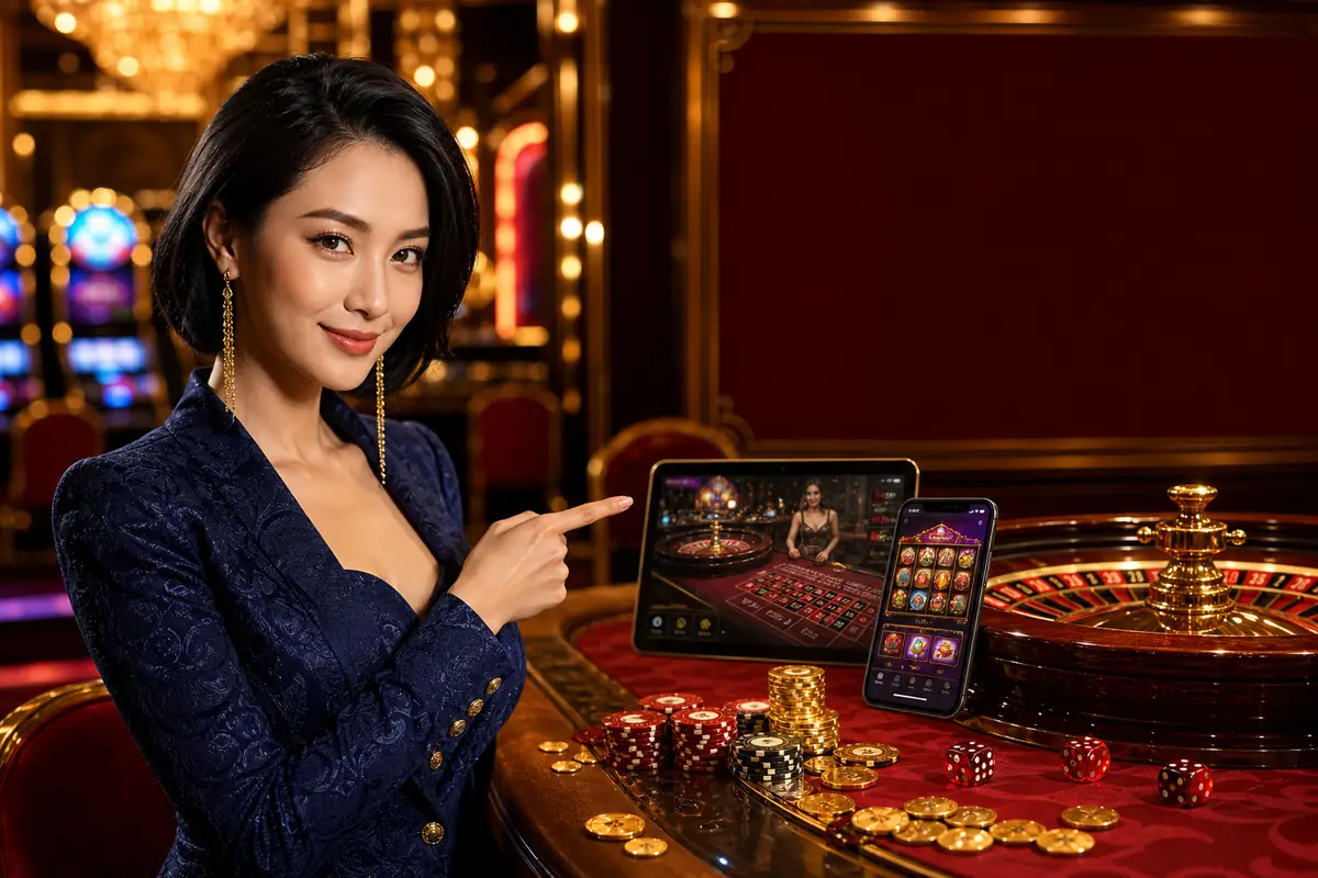 ce999 Xổ số & Lô đề